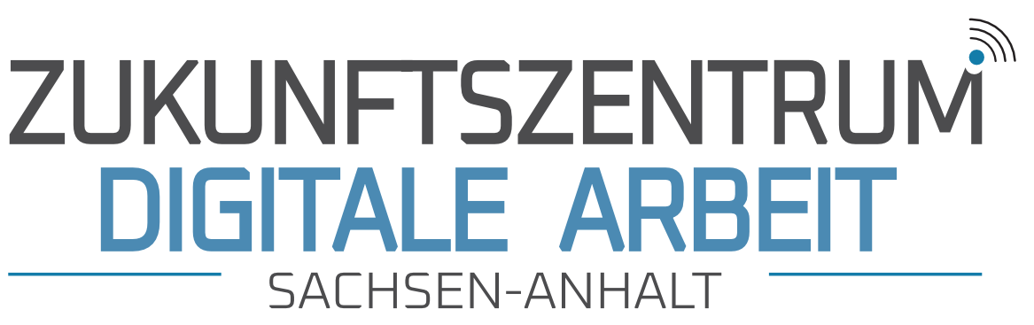 logo zukunftszentrumdigitalearbeit druck