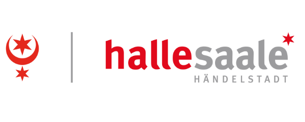 logos footer 2025 halle saale