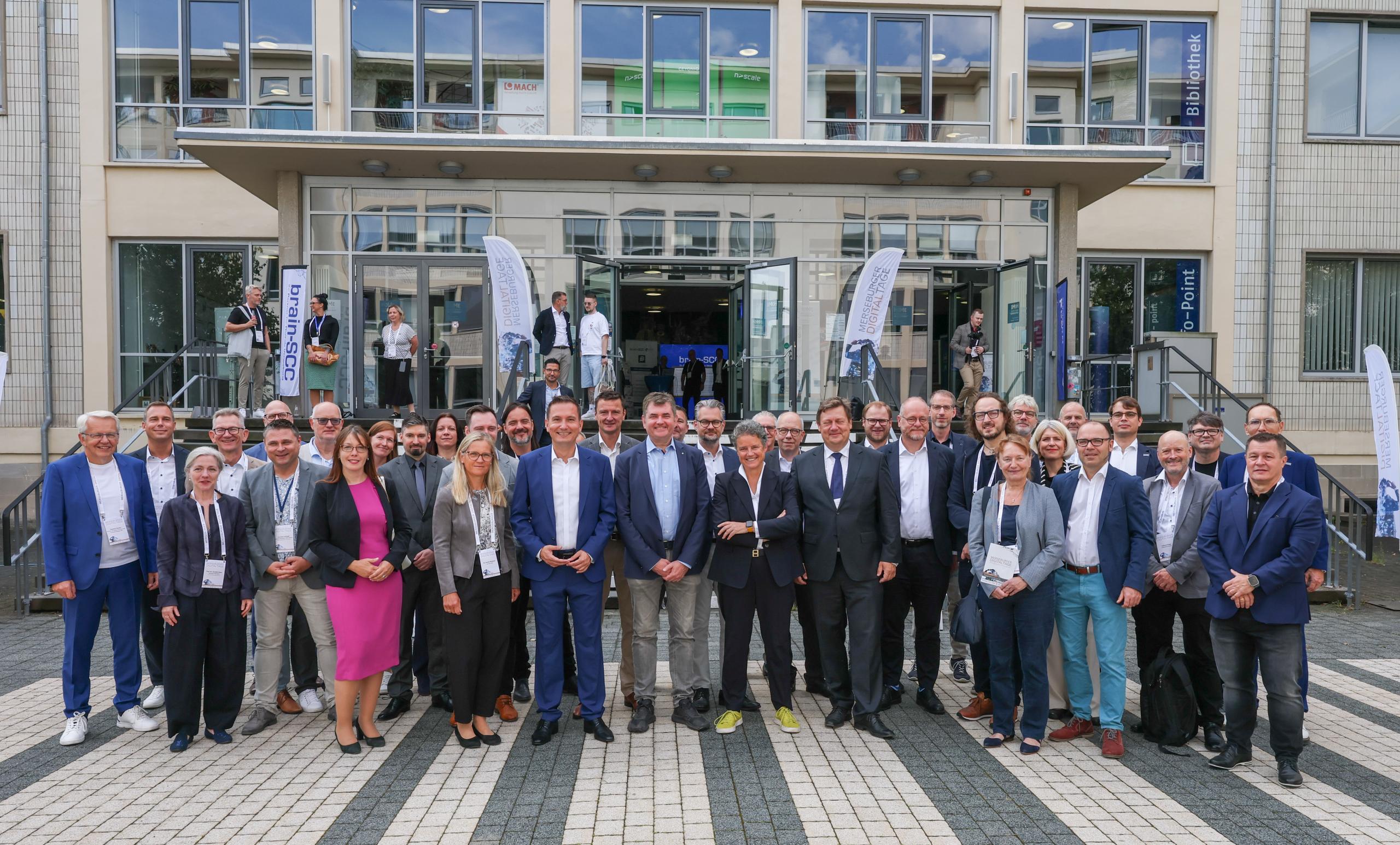 Gruppenbild