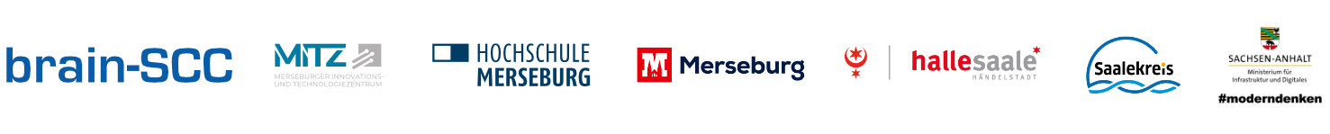 Mitwirkende Logos