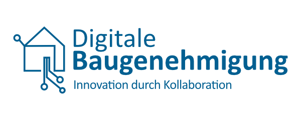 Digitale Baugenehmigung
