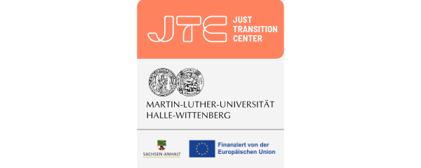 Martin-Luther-Universität Halle Wittenberg - Just Transition Center Martin-Luther-Universität Halle Wittenberg - Just Transition Center