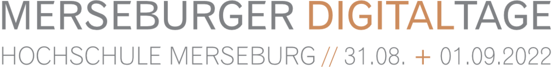 logo merseburger digitaltage v2 date