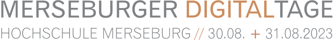 logo merseburger digitaltage 2023 date
