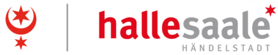 Halle Logo Wappen cmyk