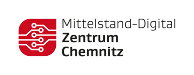 Logo MDZ Chemnitz