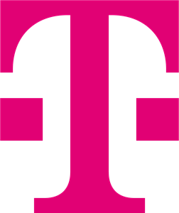 deutsche telekom logo