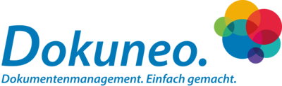 Logo Dokuneo 4c transparent RGB