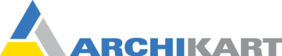 ARCHIKART Software AG AK Logo FARBE CMYK