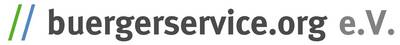 Logo buergerservice.org e.V02