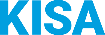 kisa logo 350x118