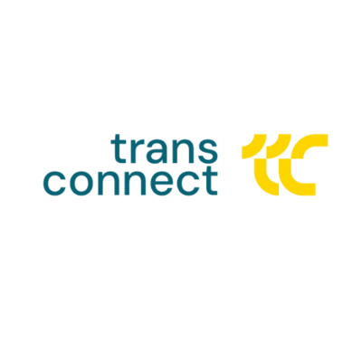 Logo TRANSCONNECT freigestellt