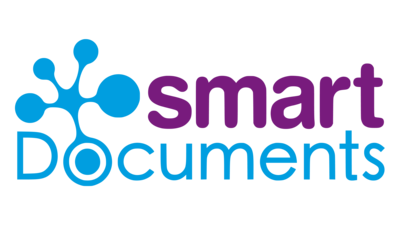 Logo SmartDocuments Deutschland GmbH ohne Slogan farbig RGB 72ppi