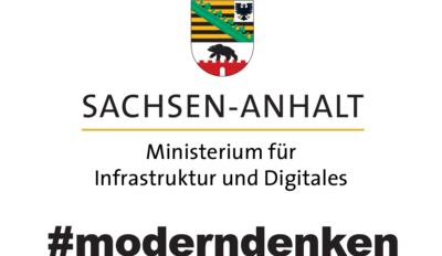 logo LSA MID MODERNDENKEN alternative 4C