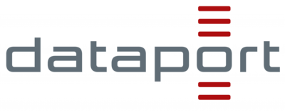 dataport logo rgb