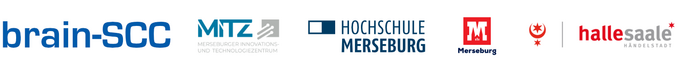 Mitwirkende Logos
