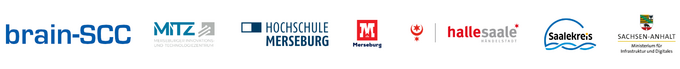 Mitwirkende Logos
