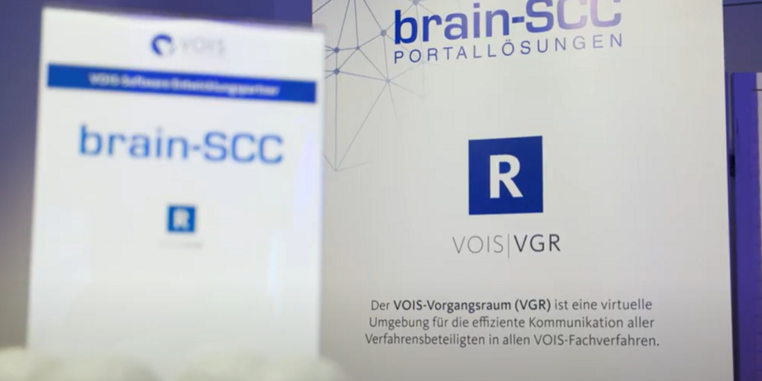 vois story day © HSH Hard- und Softwarevertriebs GmbH