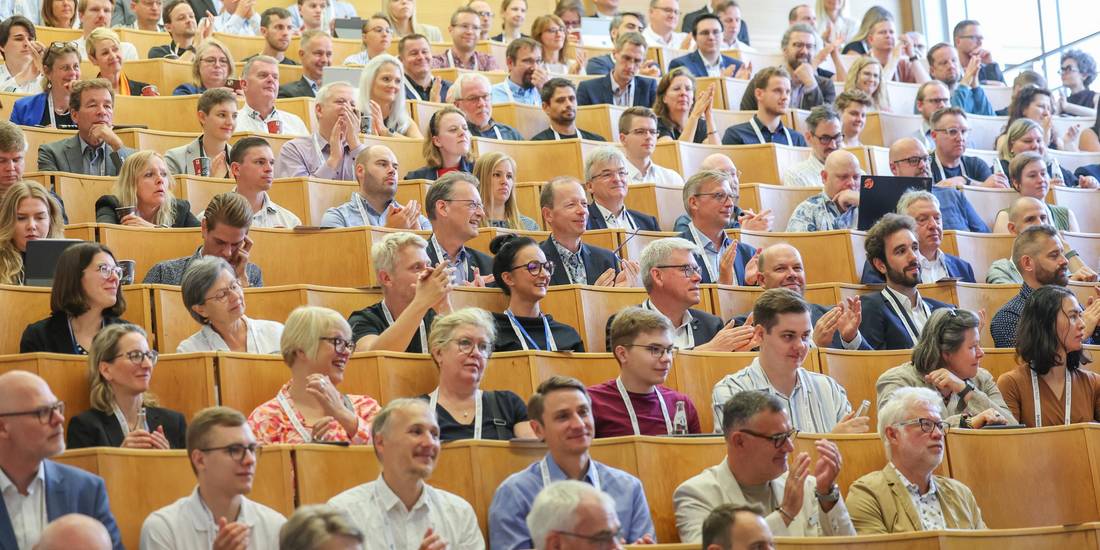 Impressionen der Merseburger Digitaltage &copy; Vincent Grätsch