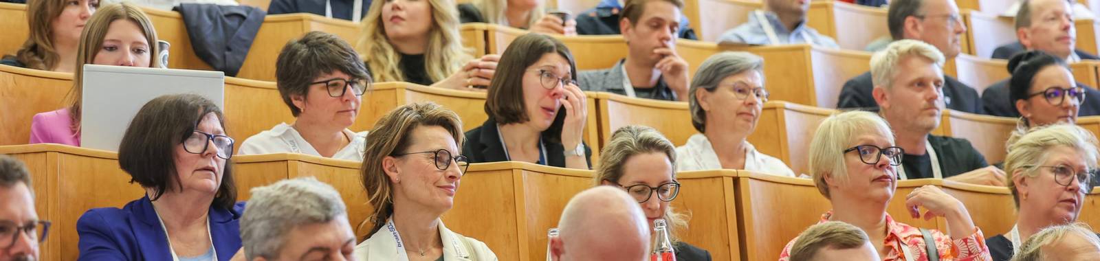 Merseburger Digitaltage 2025 - Tag 1