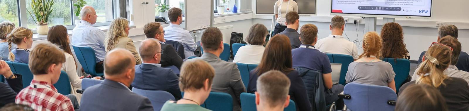 Merseburger Digitaltage 2025 - Tag 2