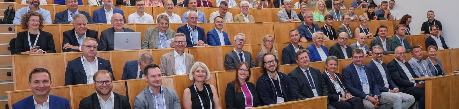Merseburger Digitaltage 2025 - Tag 1