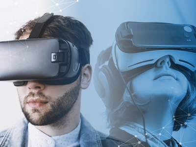 Virtual & Augmented Reality © brain-SCC GmbH
