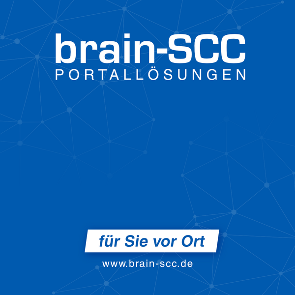 brain SCC Anzeige 1080x1080px Vor Ort